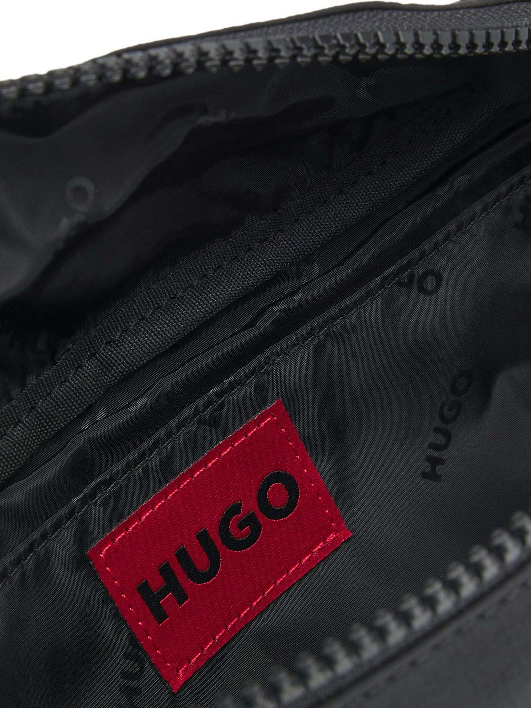 Hugo Rehx Bæltetaske 32 cm Hugo Rehx Bæltetaske 32 cm