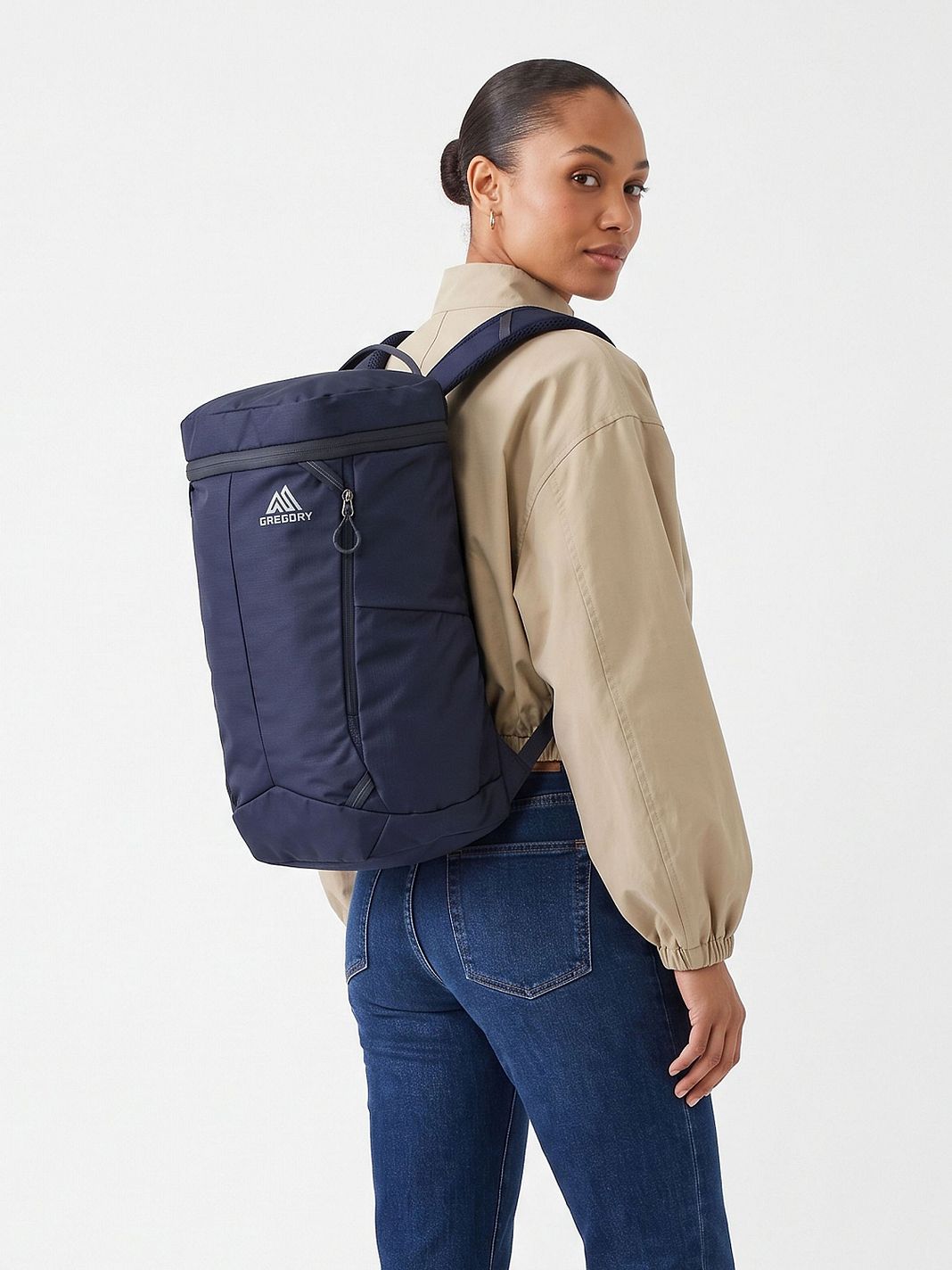 Gregory Rhune 25 Dagsryggsäck 51 cm Laptopfack Gregory Rhune 25 Dagsryggsäck 51 cm Laptopfack