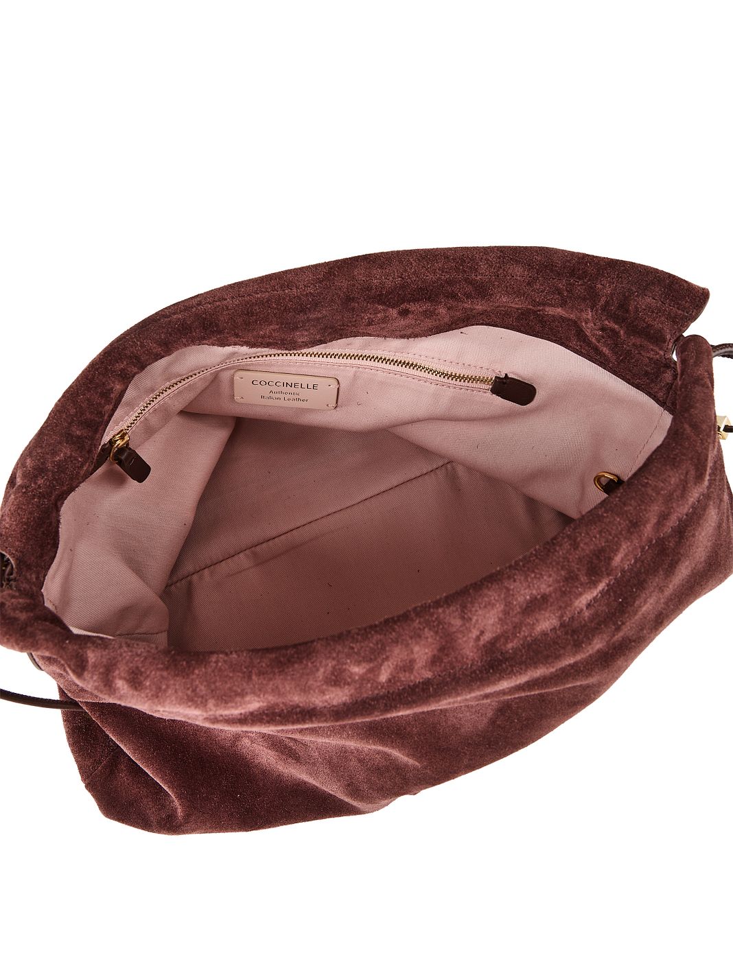 Coccinelle Lidia Borsa a tracolla Vera Pelle 40 cm Coccinelle Lidia Borsa a tracolla Vera Pelle 40 cm
