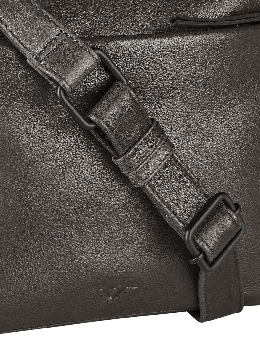 Voi Texas Borsa a tracolla Vera Pelle 24 cm Voi Texas Borsa a tracolla Vera Pelle 24 cm