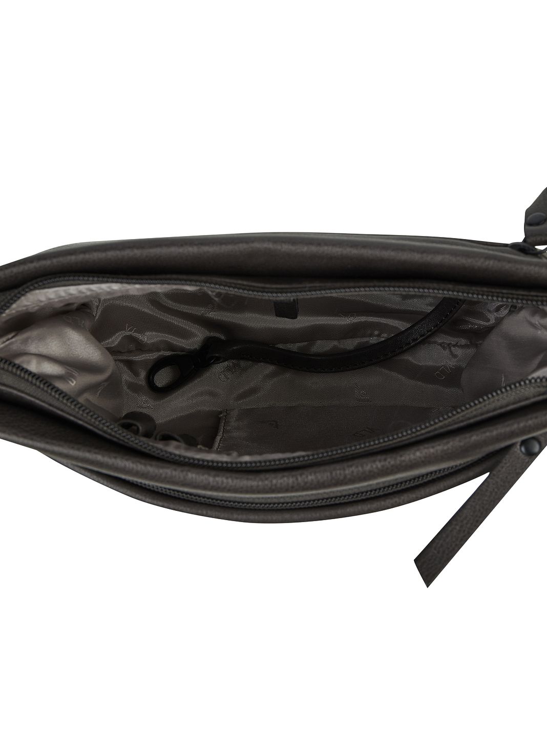 Voi Texas Borsa a tracolla Vera Pelle 24 cm Voi Texas Borsa a tracolla Vera Pelle 24 cm