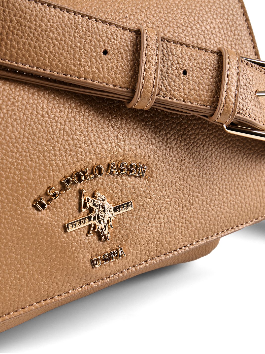U.S. Polo Assn. Stanford Borsa a tracolla 20 cm