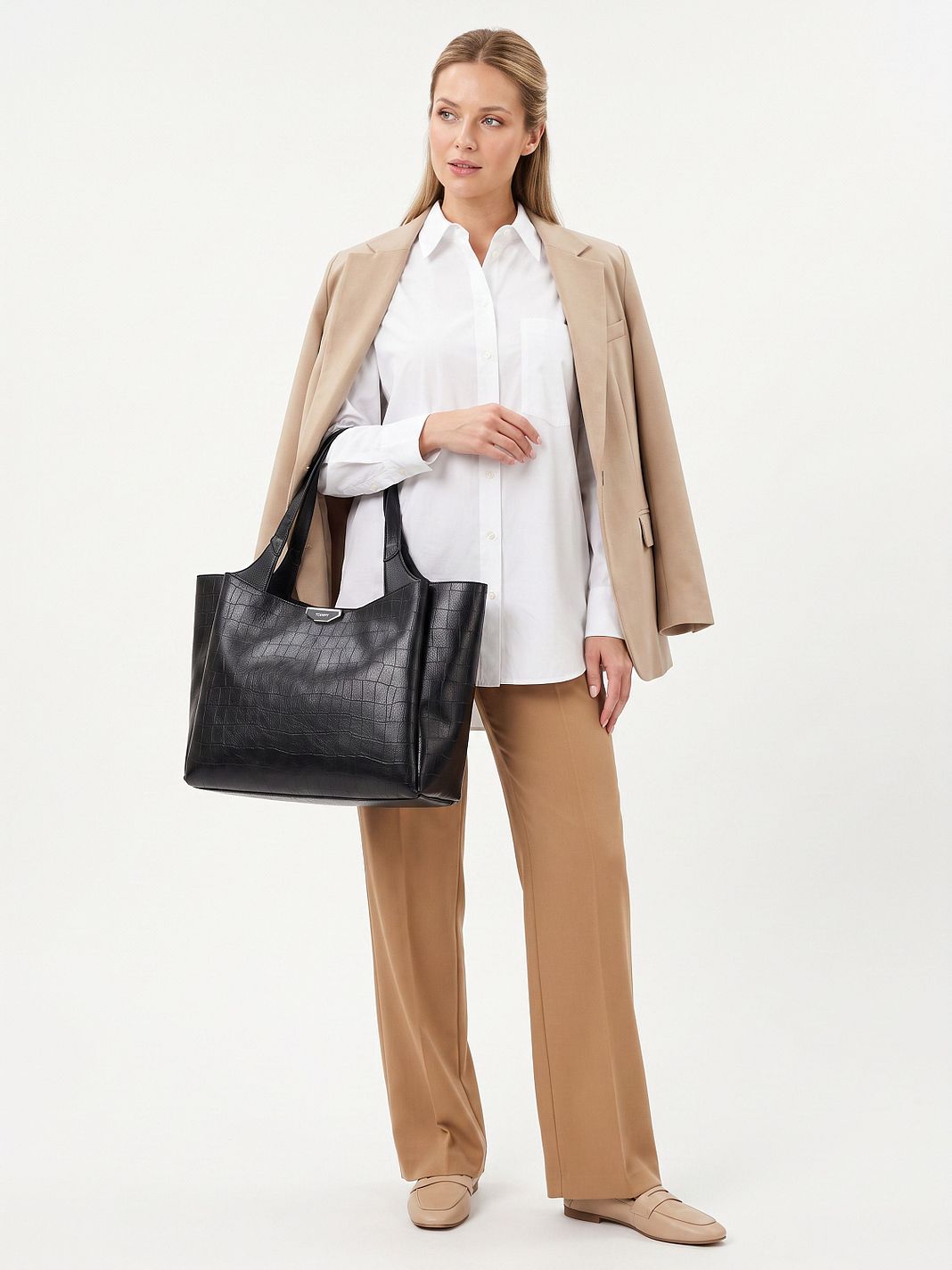 DKNY Willa Borsa tote 44 cm DKNY Willa Borsa tote 44 cm
