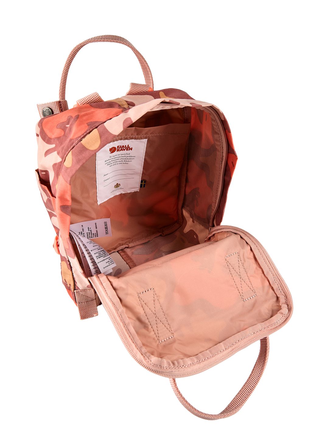 Fjällräven Kånken Graphics Zaino per bambini 28 cm Fjällräven Kånken Graphics Zaino per bambini 28 cm