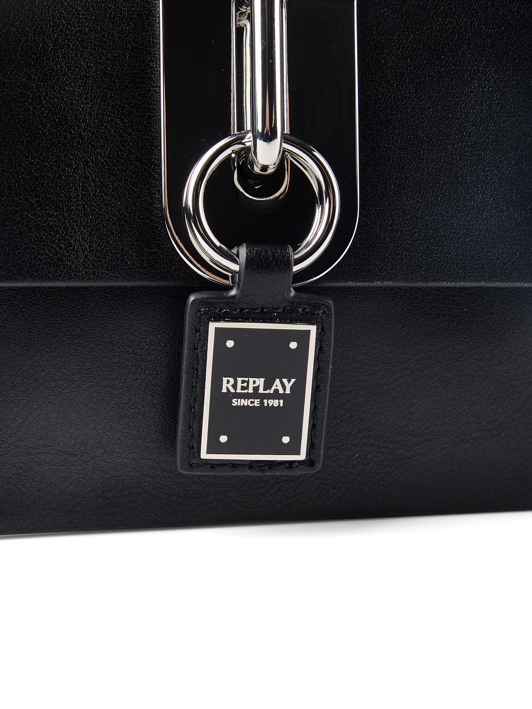 Replay Borsa a tracolla 21 cm Replay Borsa a tracolla 21 cm