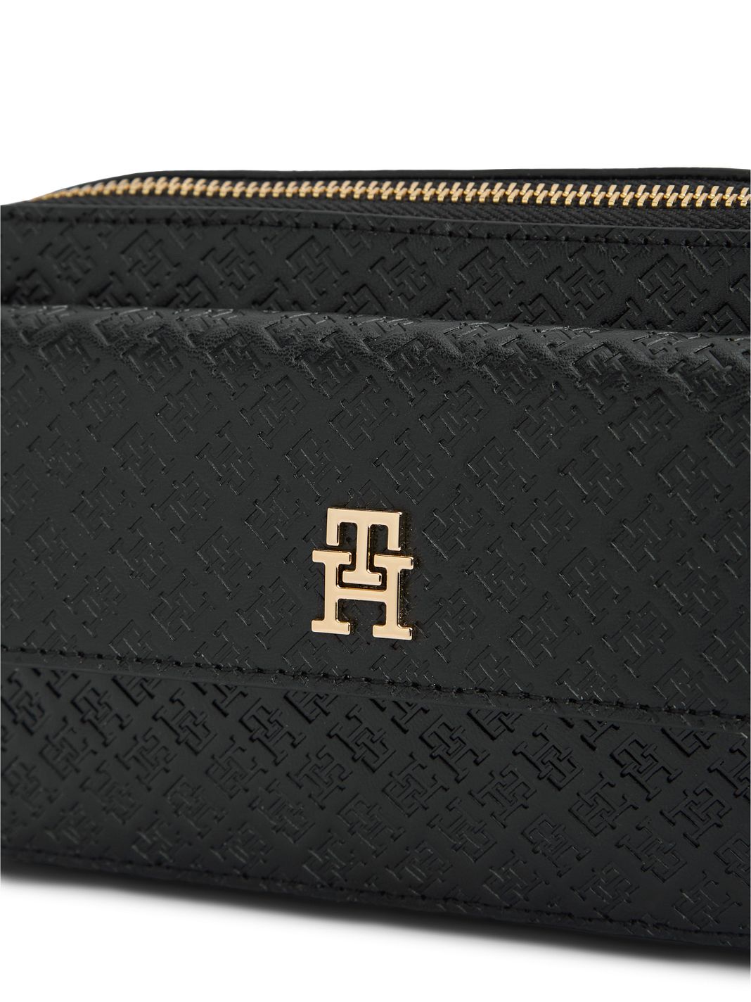 Tommy Hilfiger TH Icon Bolso bandolera 20 cm