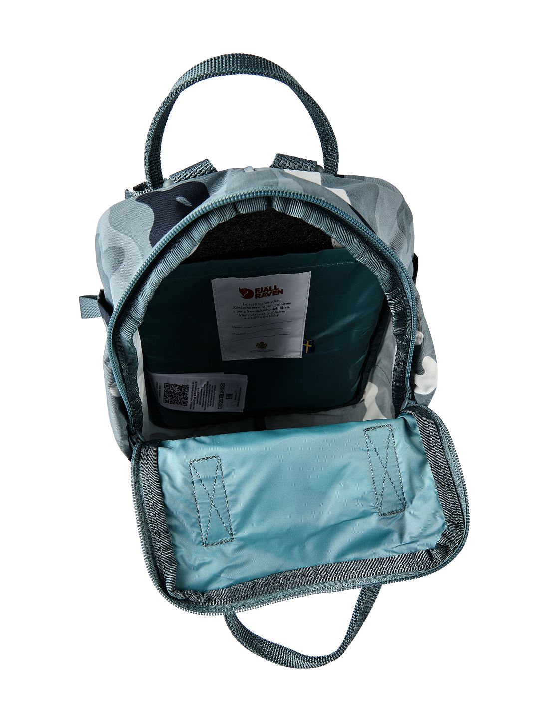 Fjällräven Kånken Graphics Zaino per bambini 28 cm Fjällräven Kånken Graphics Zaino per bambini 28 cm