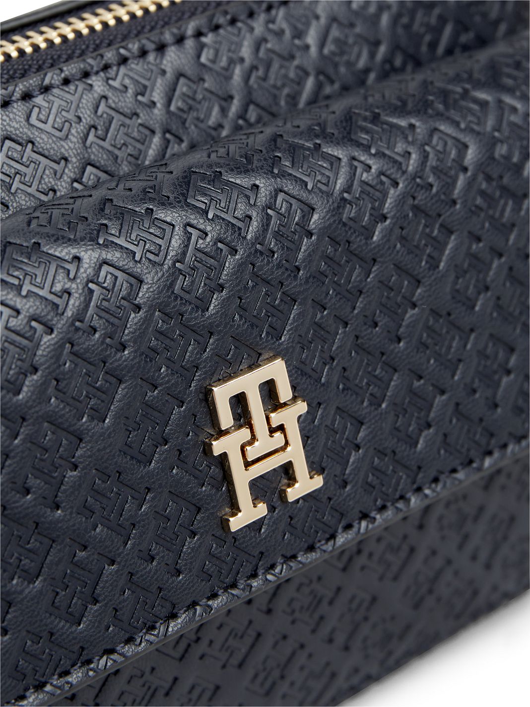 Tommy Hilfiger TH Icon Bolso bandolera 20 cm