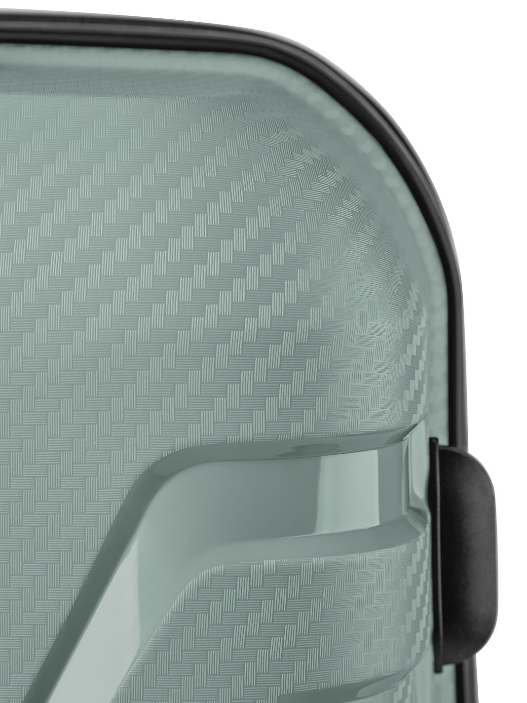 Smartbox Edition 01 4-hjulig Resväskeset 3-delad med expansionsveck