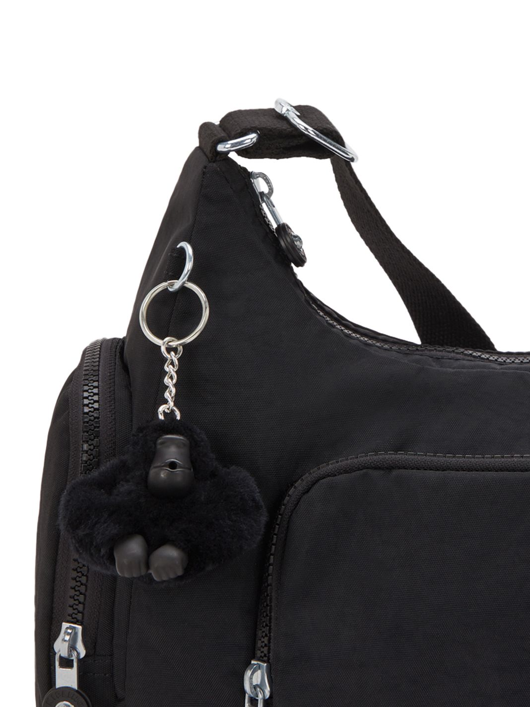 Kipling Gabbina Bolso bandolera 40 cm Kipling Gabbina Bolso bandolera 40 cm