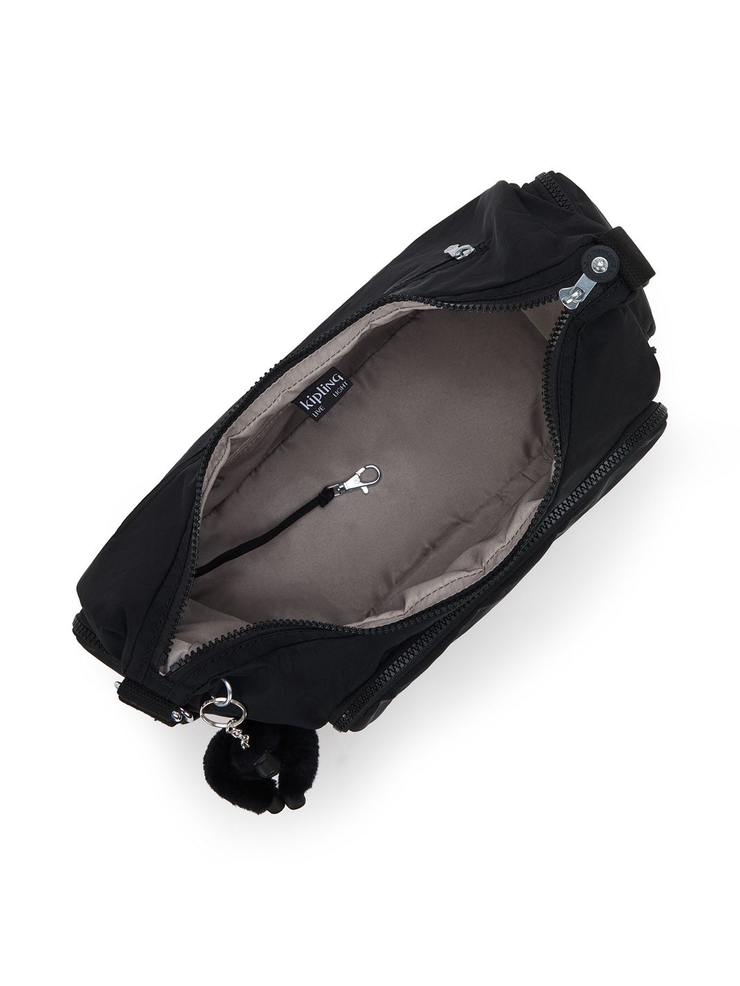 Kipling Gabbina Bolso bandolera 40 cm Kipling Gabbina Bolso bandolera 40 cm