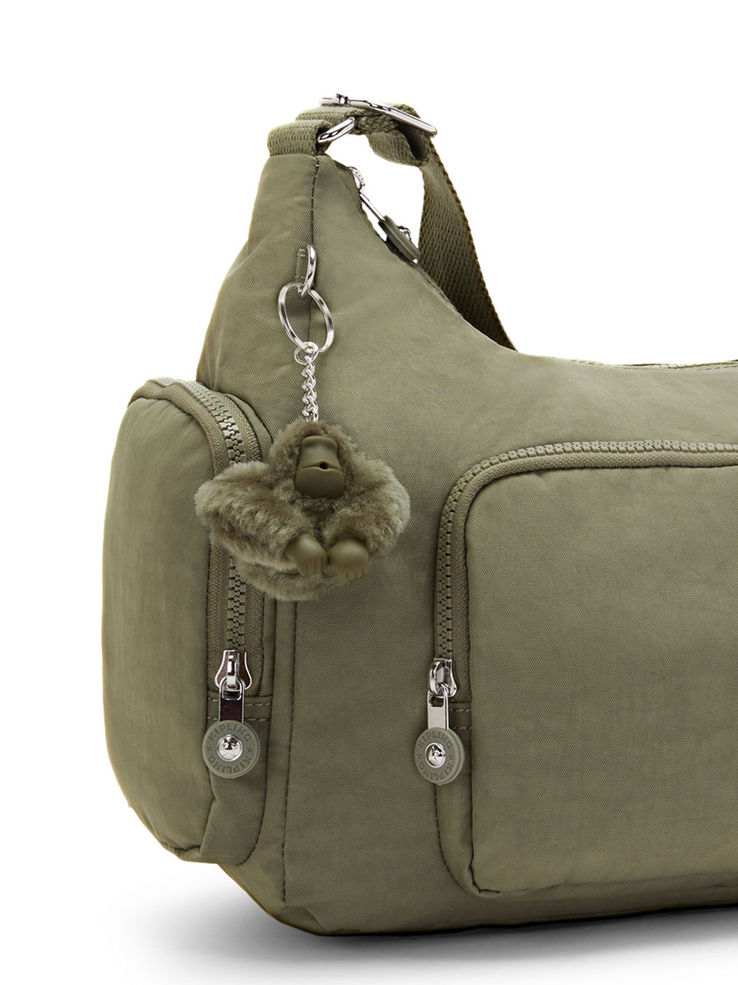 Kipling Gabbina Bolso bandolera 40 cm Kipling Gabbina Bolso bandolera 40 cm