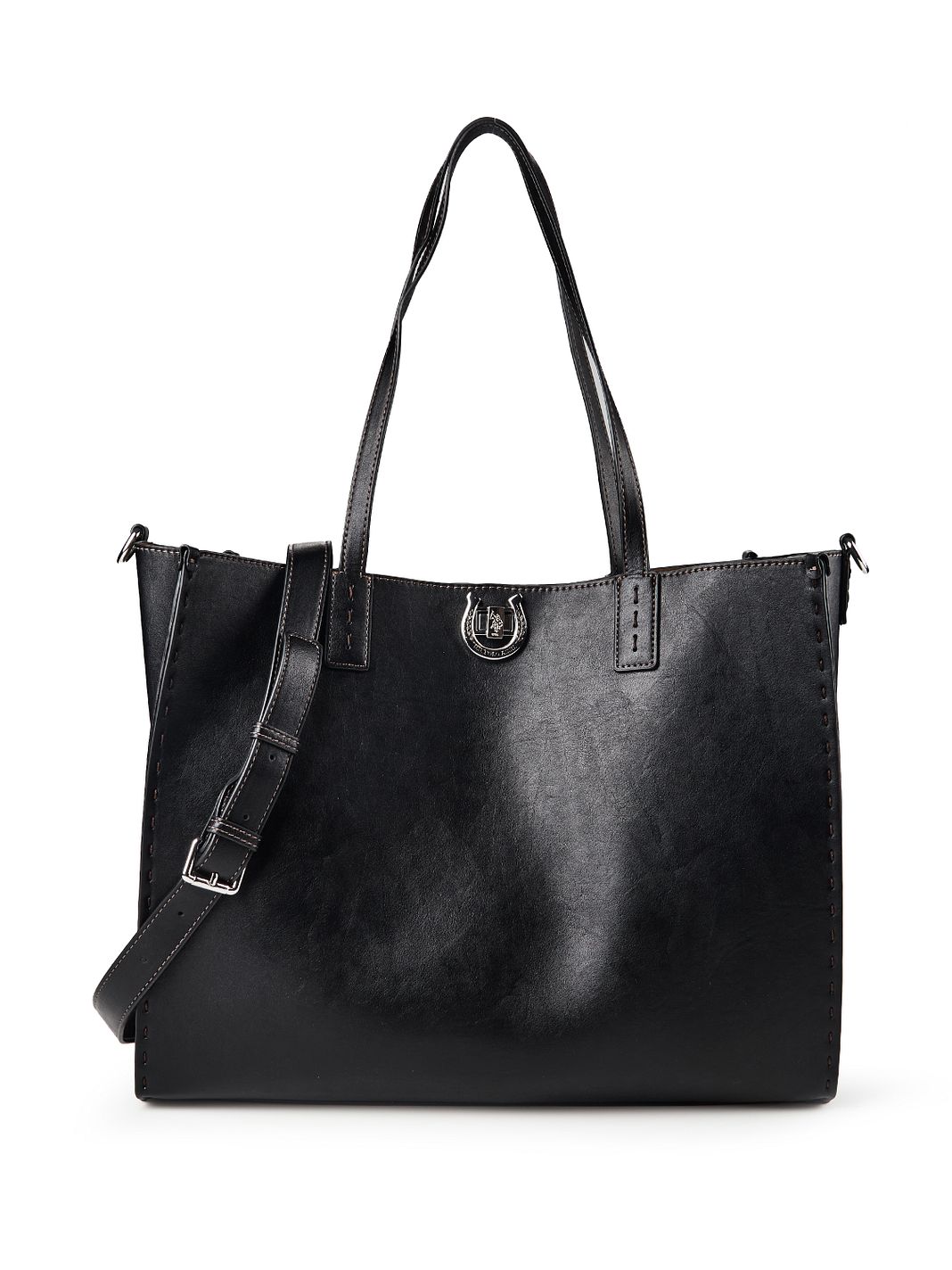 U.S. Polo Assn. Middleton Borsa a spalla 39.5 cm U.S. Polo Assn. Middleton Borsa a spalla 39.5 cm