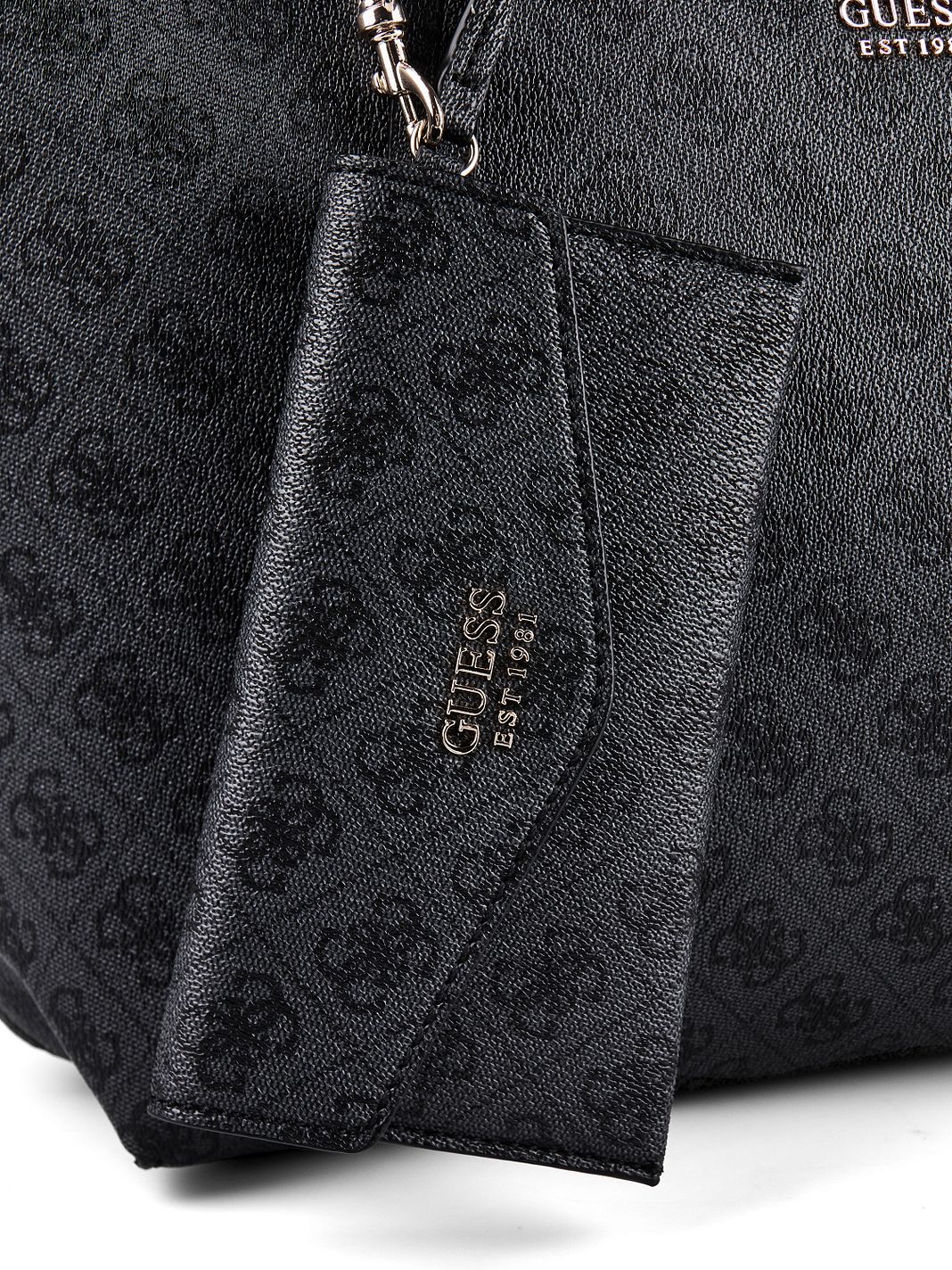 Guess Brenton Borsa tote 36 cm Guess Brenton Borsa tote 36 cm