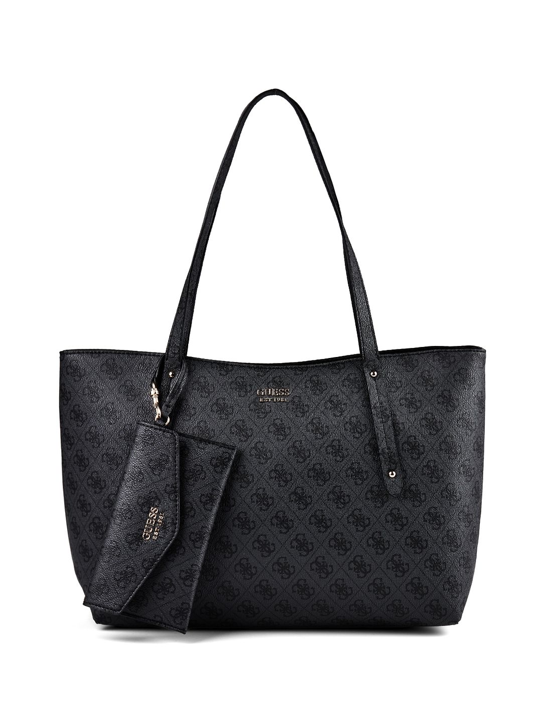 Guess Brenton Borsa tote 36 cm Guess Brenton Borsa tote 36 cm