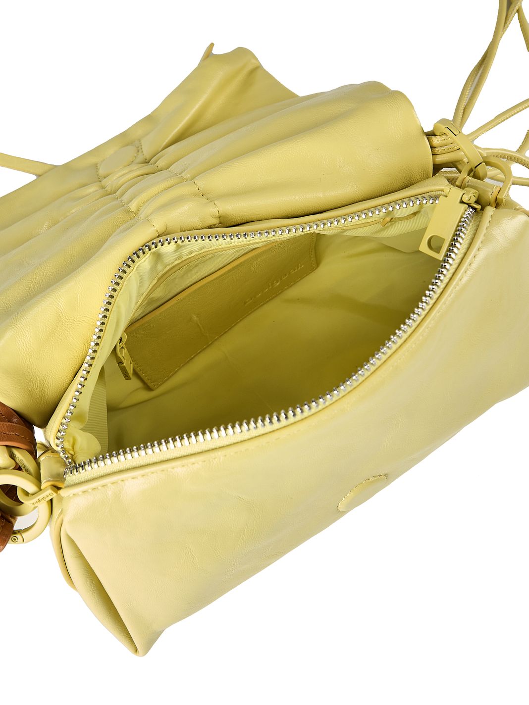 Desigual Rodio Bolso para hombre 23 cm