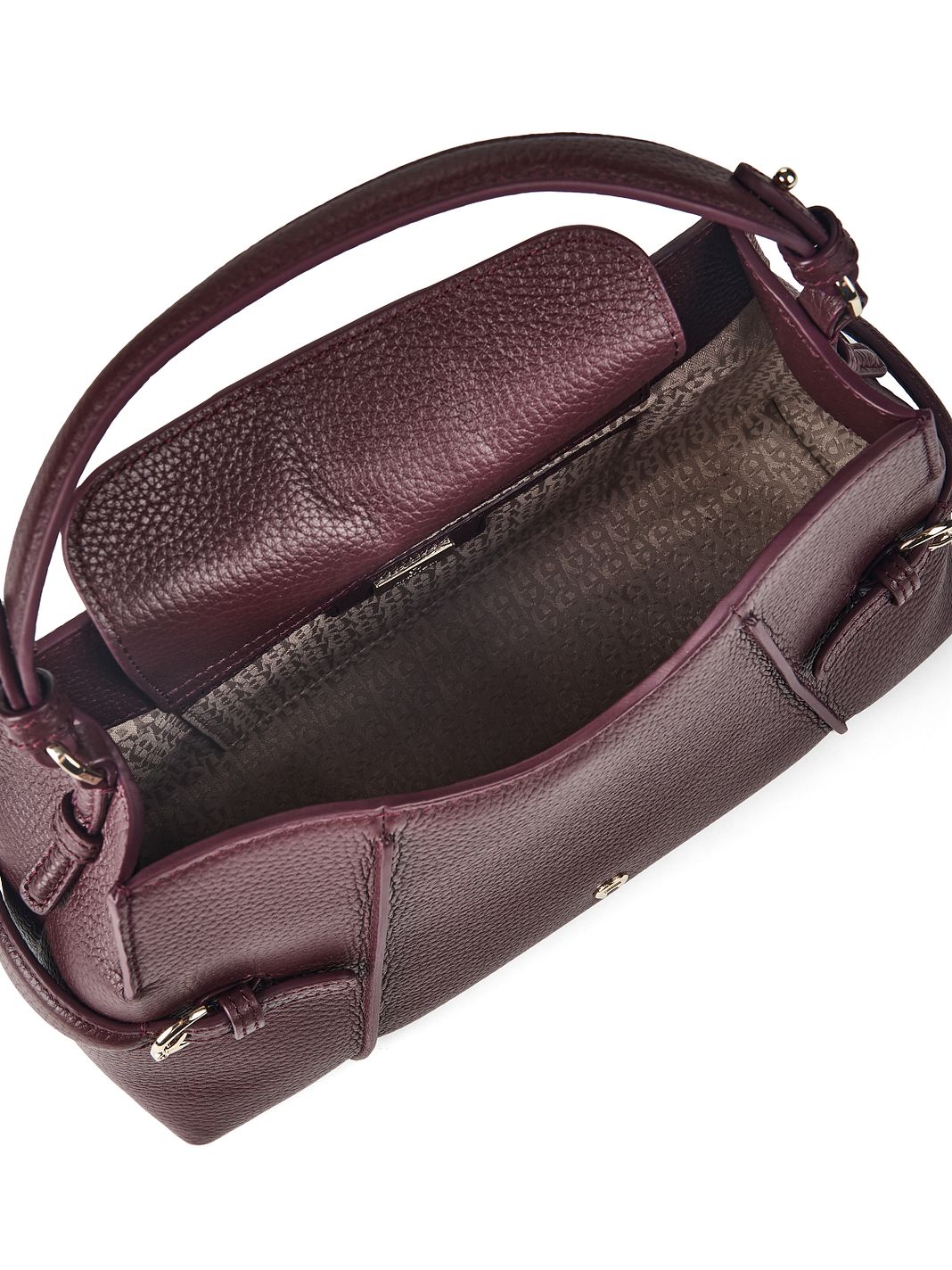 AIGNER Cavallo Bolso para hombre Piel natural 29.5 cm AIGNER Cavallo Bolso para hombre Piel natural 29.5 cm