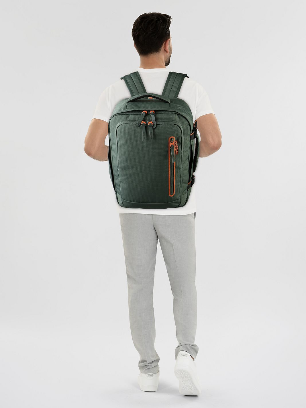 American Tourister Take2Cabin Vaellusreppu 40 cm American Tourister Take2Cabin Vaellusreppu 40 cm