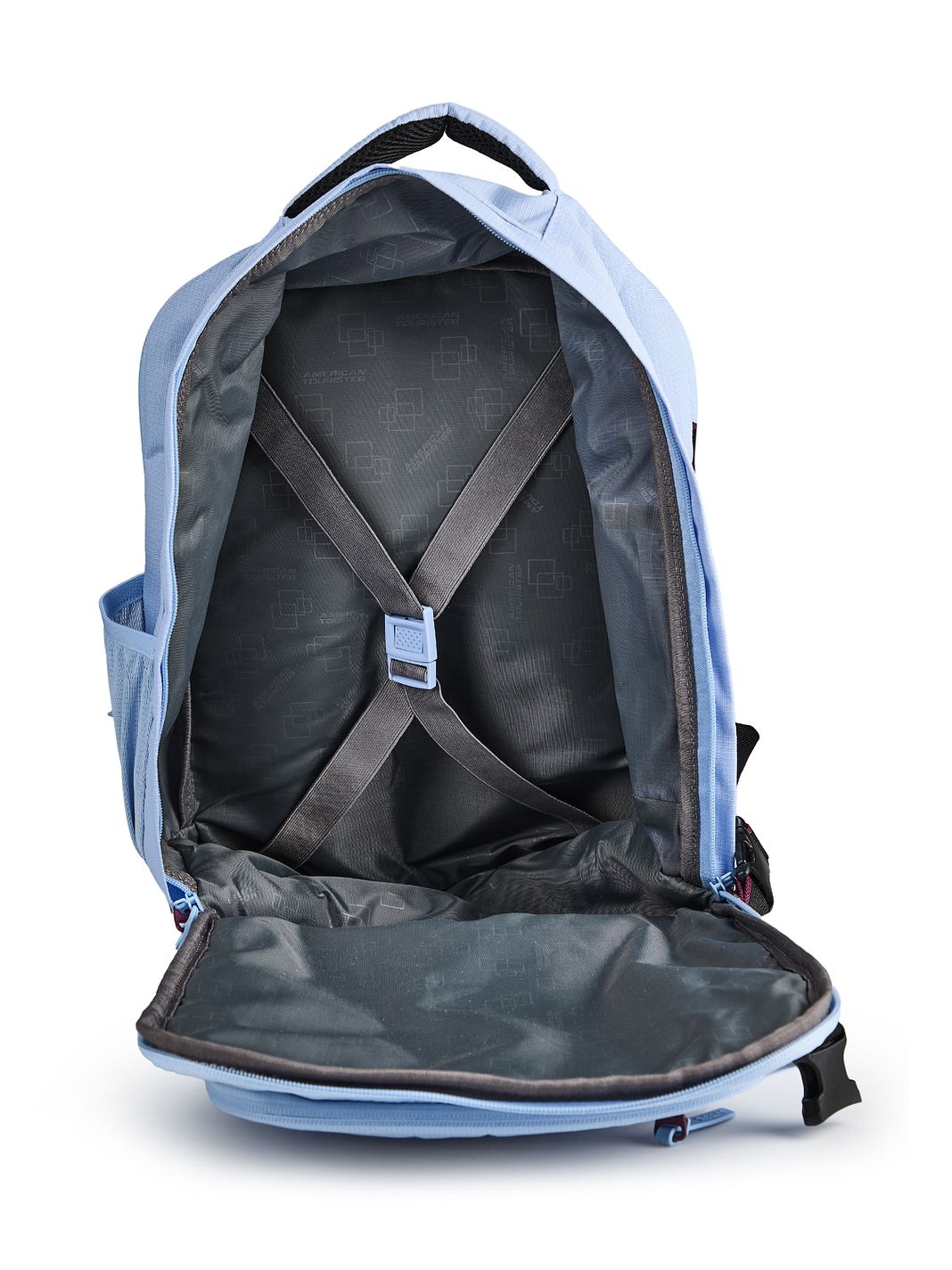 American Tourister Take2Cabin Vaellusreppu 40 cm American Tourister Take2Cabin Vaellusreppu 40 cm