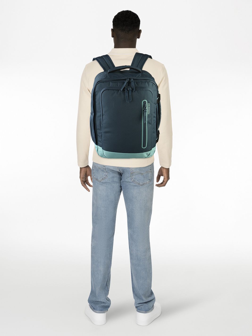 American Tourister Take2Cabin Zaino escursionismo 40 cm American Tourister Take2Cabin Zaino escursionismo 40 cm