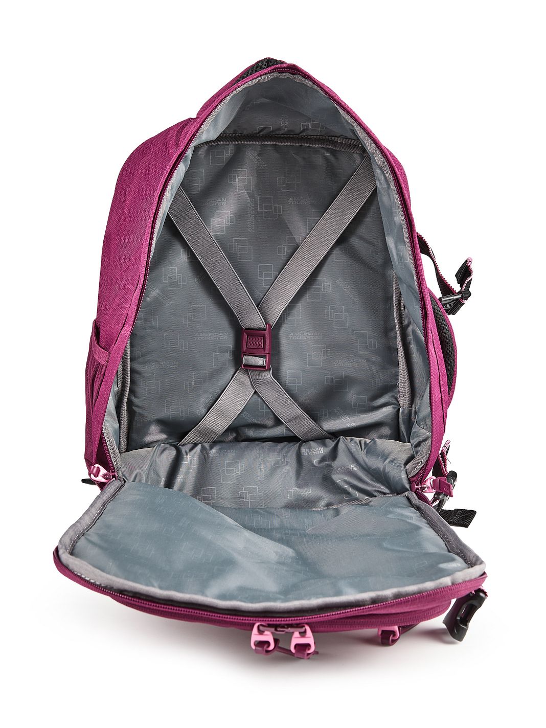 American Tourister Take2Cabin Zaino escursionismo 40 cm American Tourister Take2Cabin Zaino escursionismo 40 cm