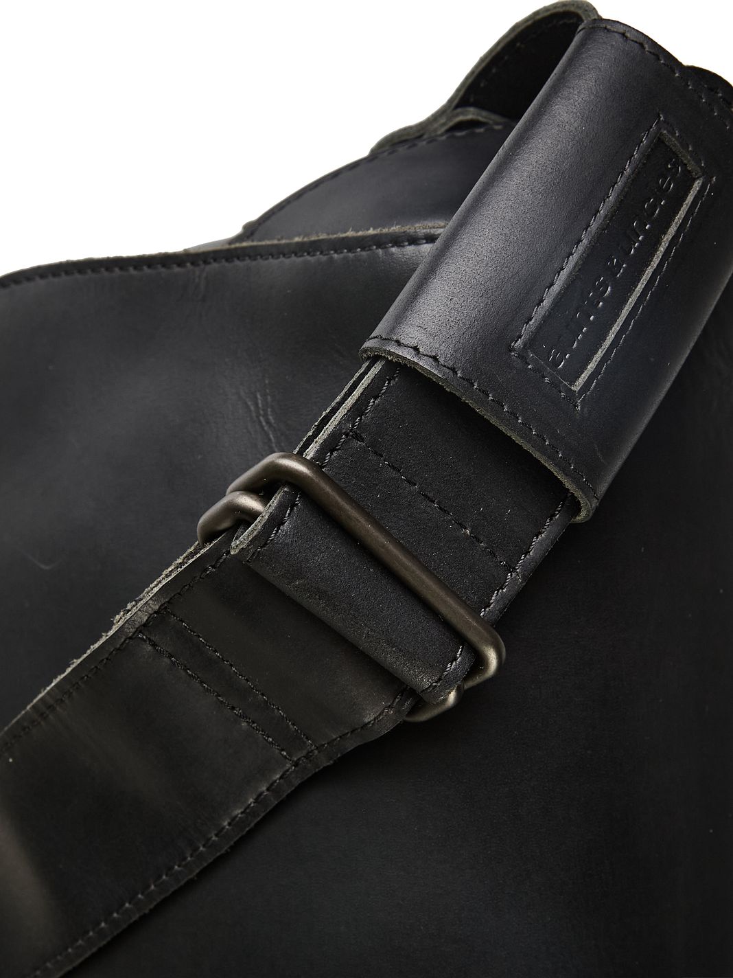 aunts & uncles Heritage Borsa messenger Vera Pelle 41.5 cm Vano porta PC aunts & uncles Heritage Borsa messenger Vera Pelle 41.5 cm Vano porta PC