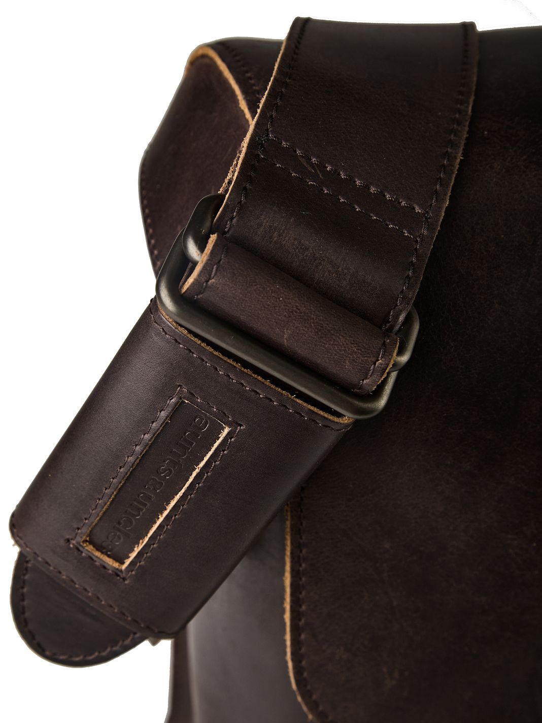 aunts & uncles Heritage Borsa messenger Vera Pelle 41.5 cm Vano porta PC aunts & uncles Heritage Borsa messenger Vera Pelle 41.5 cm Vano porta PC