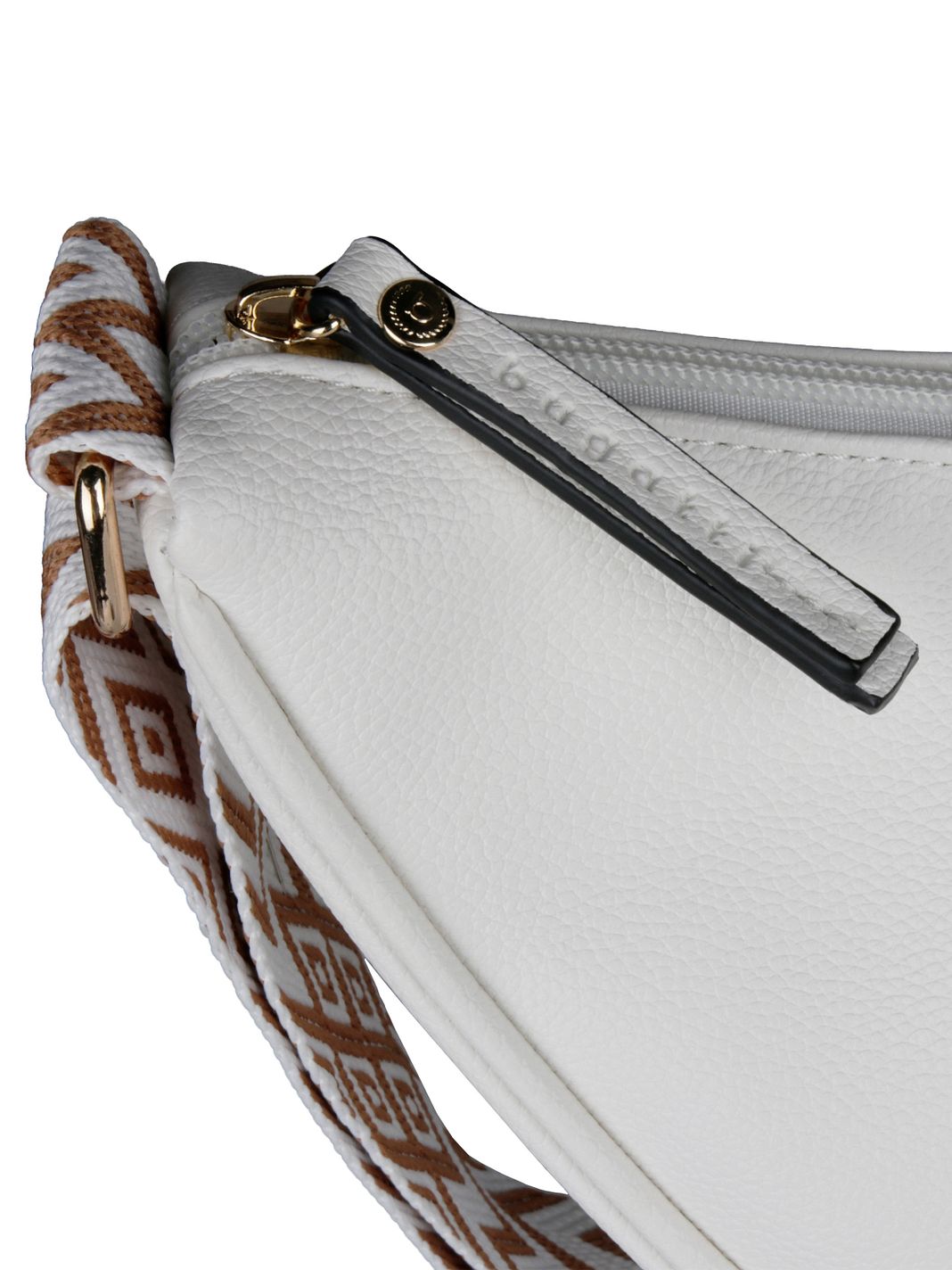 bugatti Mare 3.0 Borsa a tracolla 32 cm bugatti Mare 3.0 Borsa a tracolla 32 cm