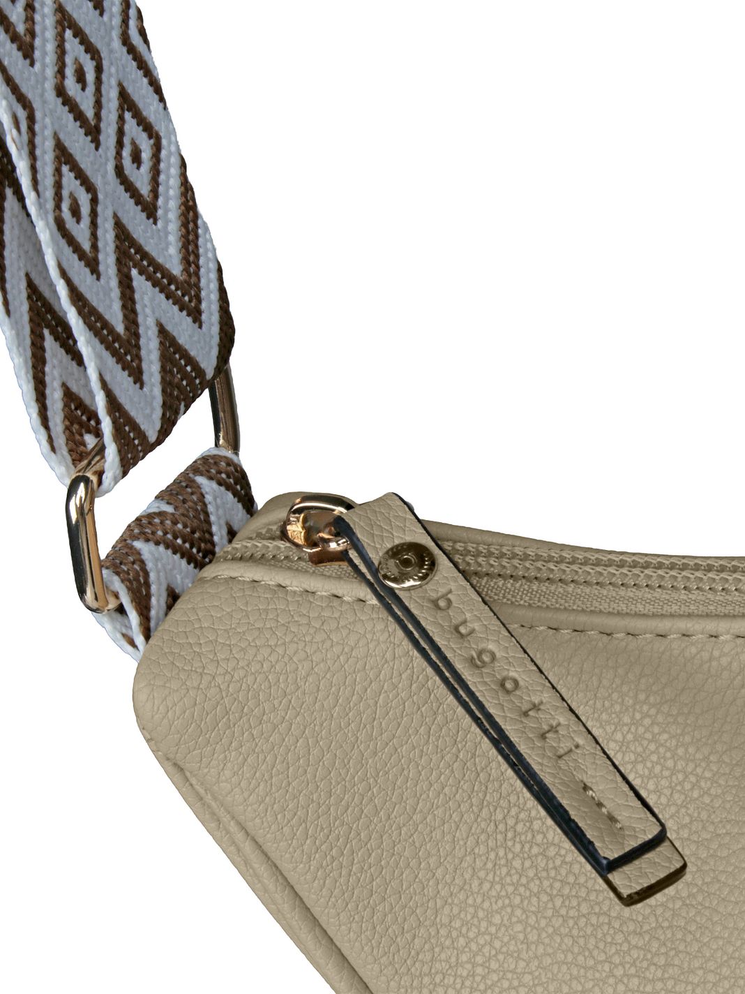 bugatti Mare 3.0 Borsa a tracolla 32 cm bugatti Mare 3.0 Borsa a tracolla 32 cm