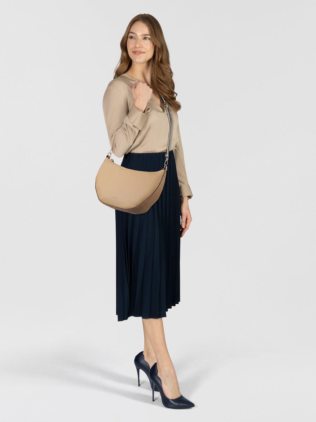 Gabor Linda Summer Borsa a tracolla M 34 cm Gabor Linda Summer Borsa a tracolla M 34 cm