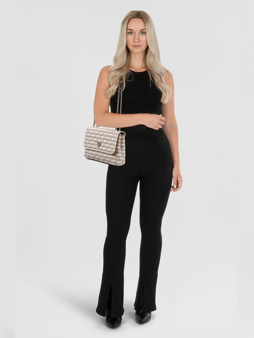 Guess Giully II Borsa a tracolla 22 cm