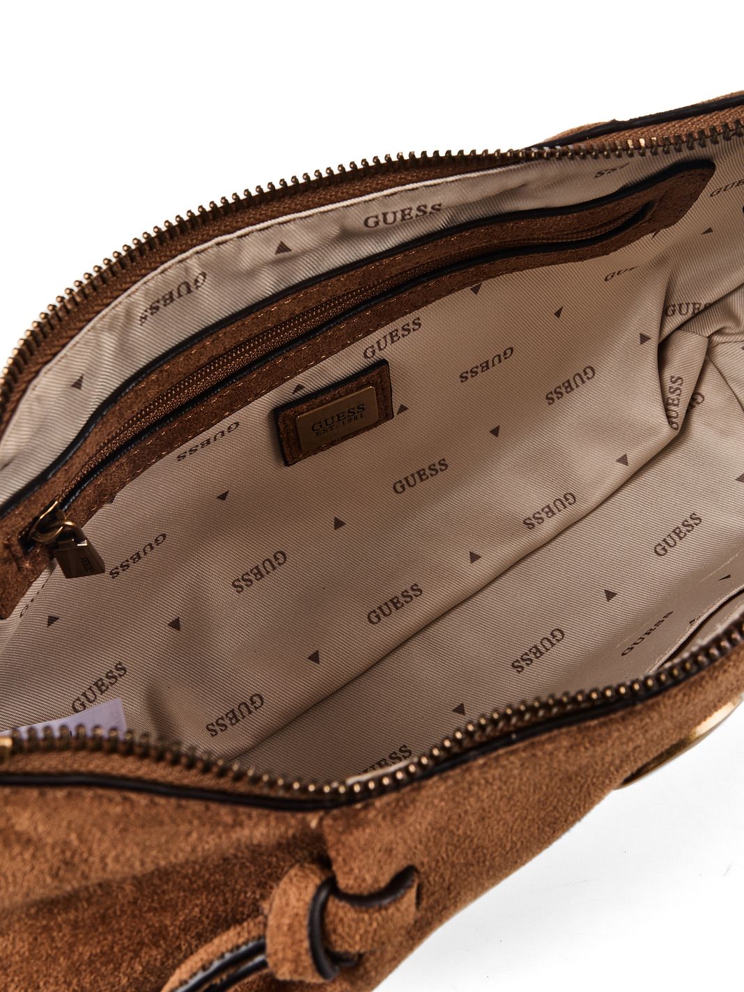 Guess Allegra Bolso para hombre 37 cm Guess Allegra Bolso para hombre 37 cm