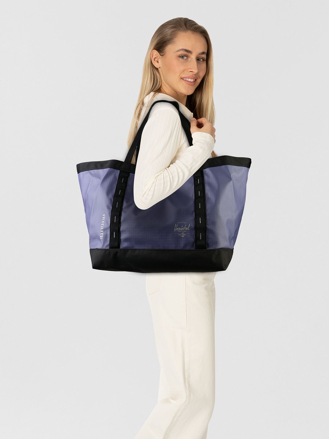 Herschel All Season Borsa da viaggio Weekender 58 cm Herschel All Season Borsa da viaggio Weekender 58 cm
