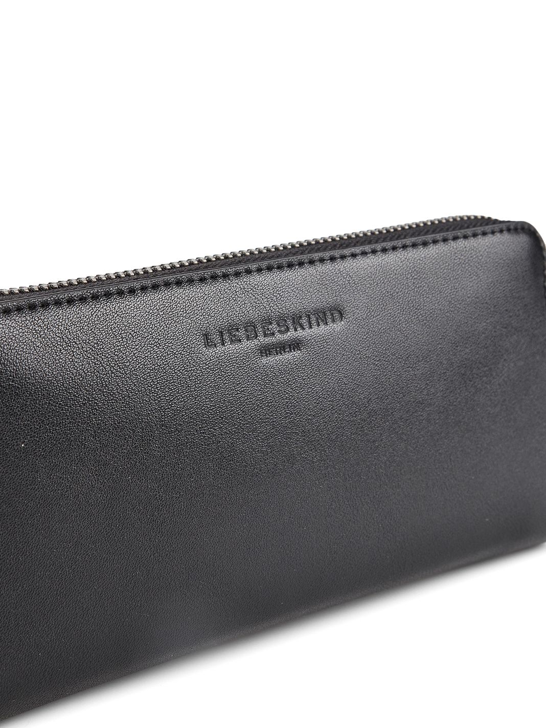 Liebeskind Audrey Portafoglio Protezione RFID Vera Pelle 19 cm Liebeskind Audrey Portafoglio Protezione RFID Vera Pelle 19 cm