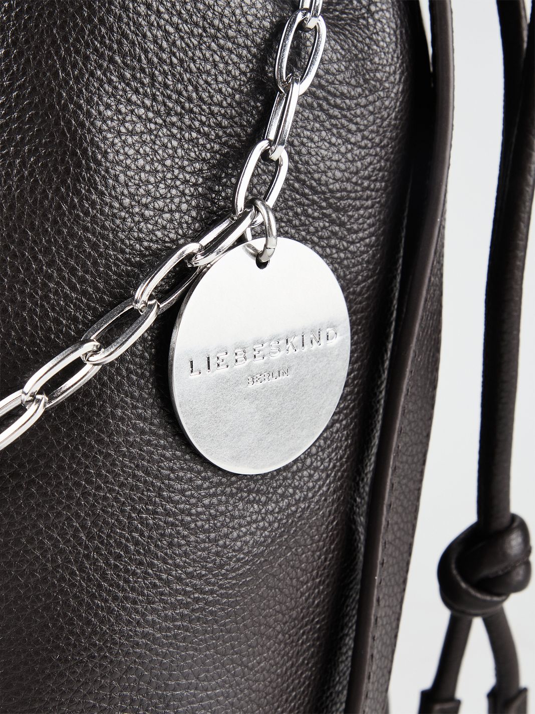 Liebeskind Lya Borsa tote Vera Pelle 43 cm