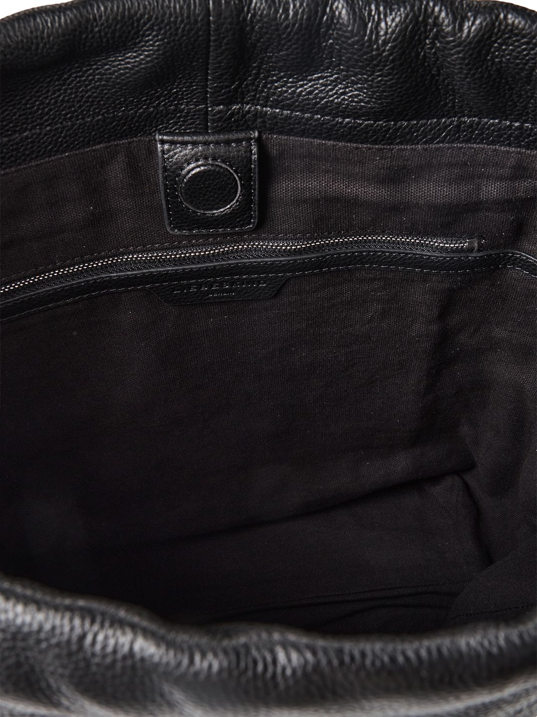 Liebeskind Lya Borsa tote Vera Pelle 43 cm