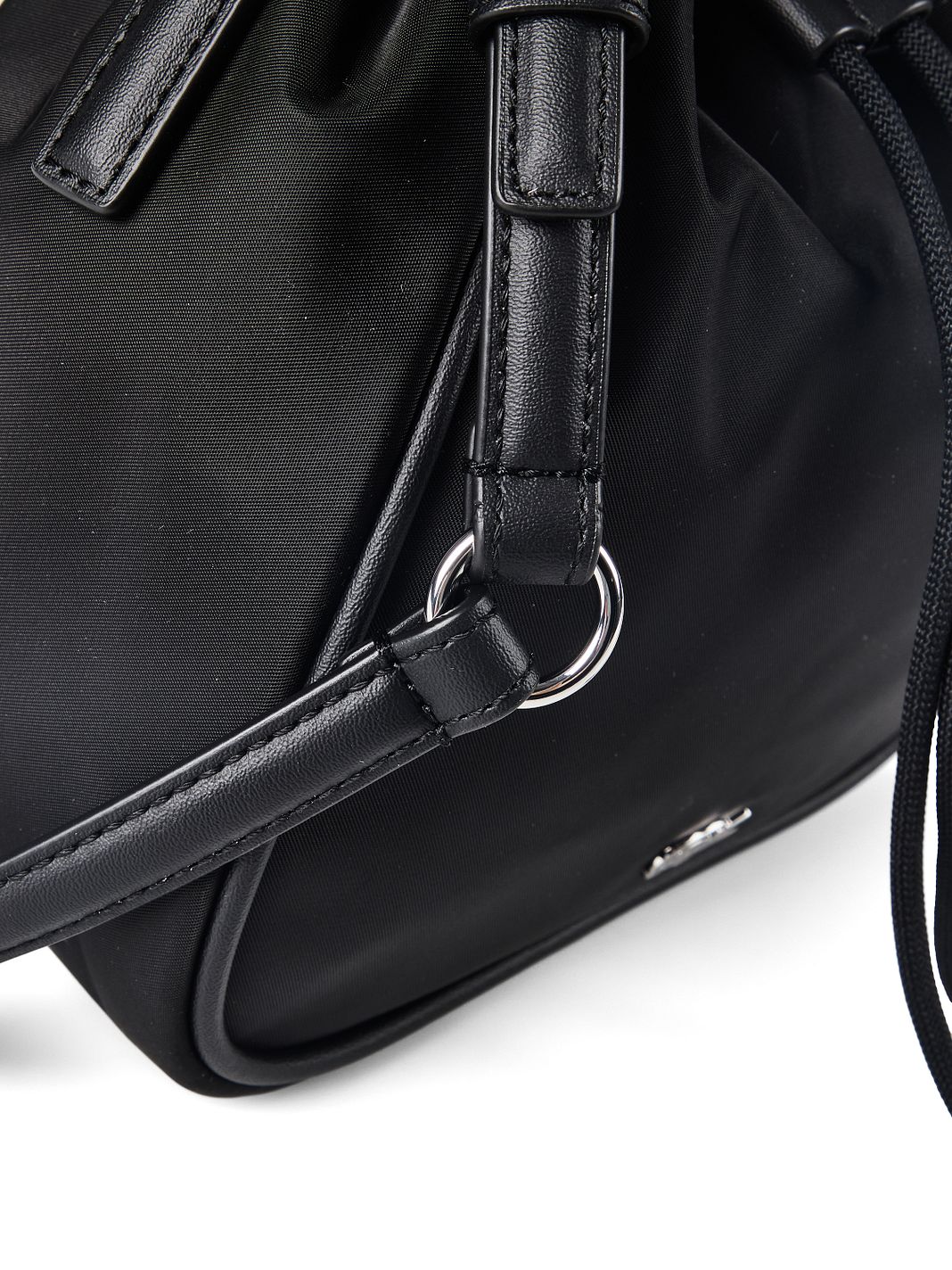 Lacoste Day Borsa secchiello 21 cm