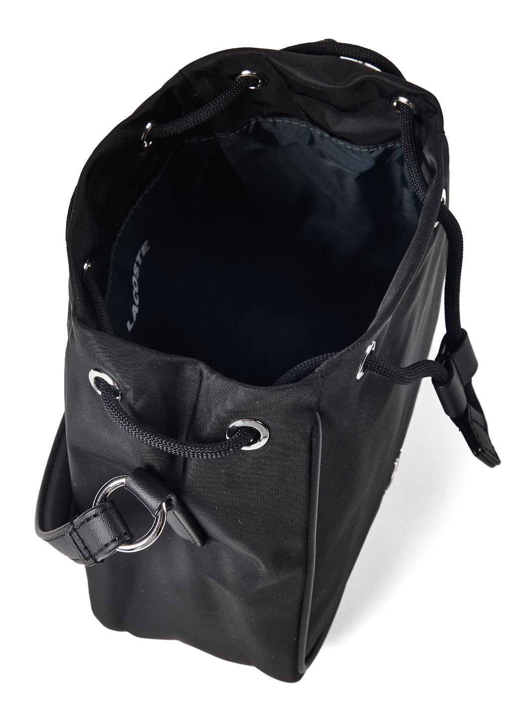 Lacoste Day Borsa secchiello 21 cm