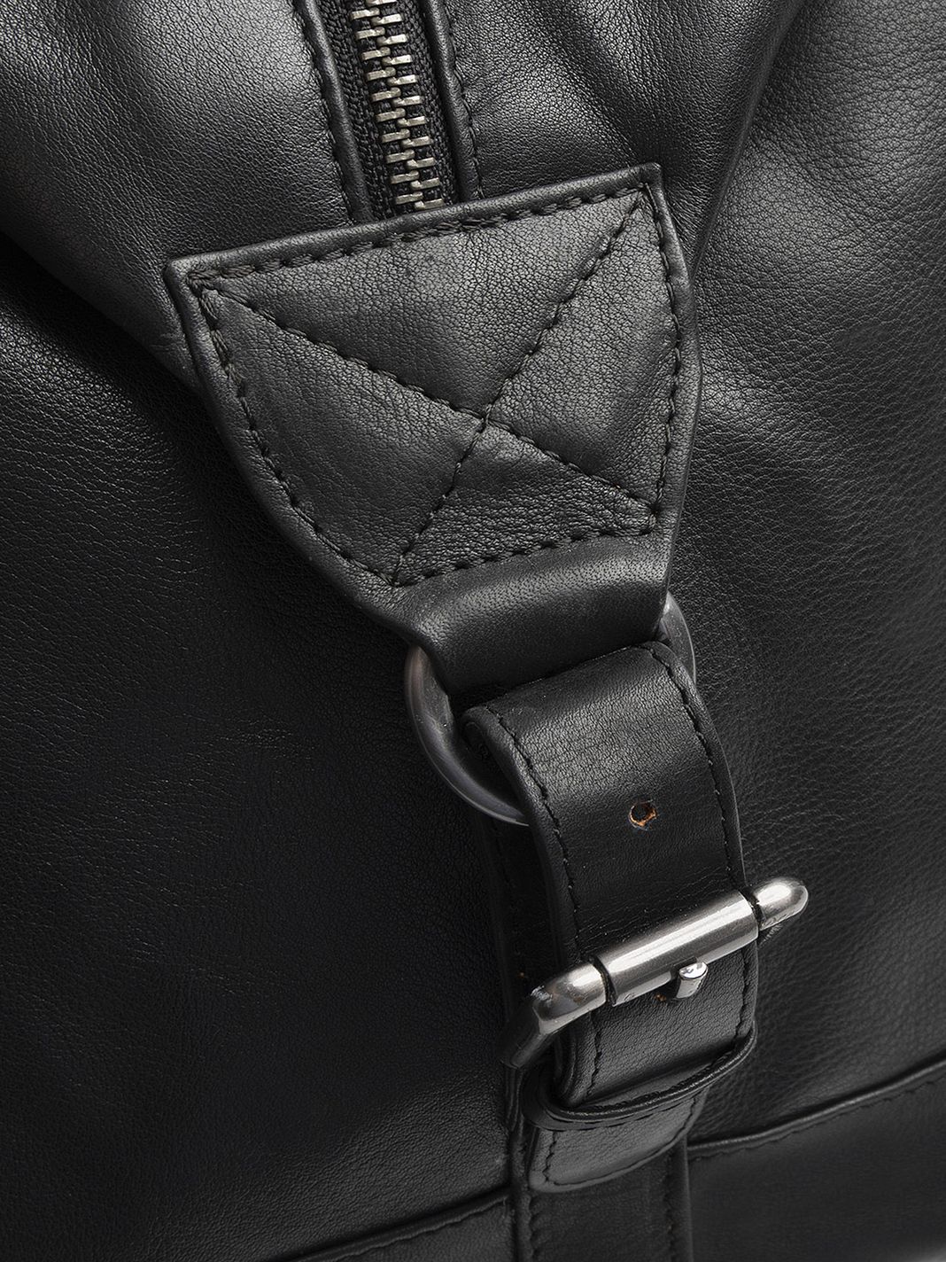 The Chesterfield Brand Amaris Víkendová taška Kůže 55 cm The Chesterfield Brand Amaris Víkendová taška Kůže 55 cm