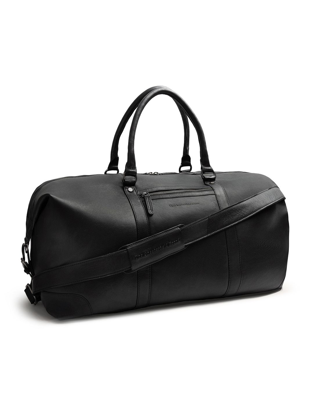 The Chesterfield Brand Amaris Víkendová taška Kůže 55 cm The Chesterfield Brand Amaris Víkendová taška Kůže 55 cm