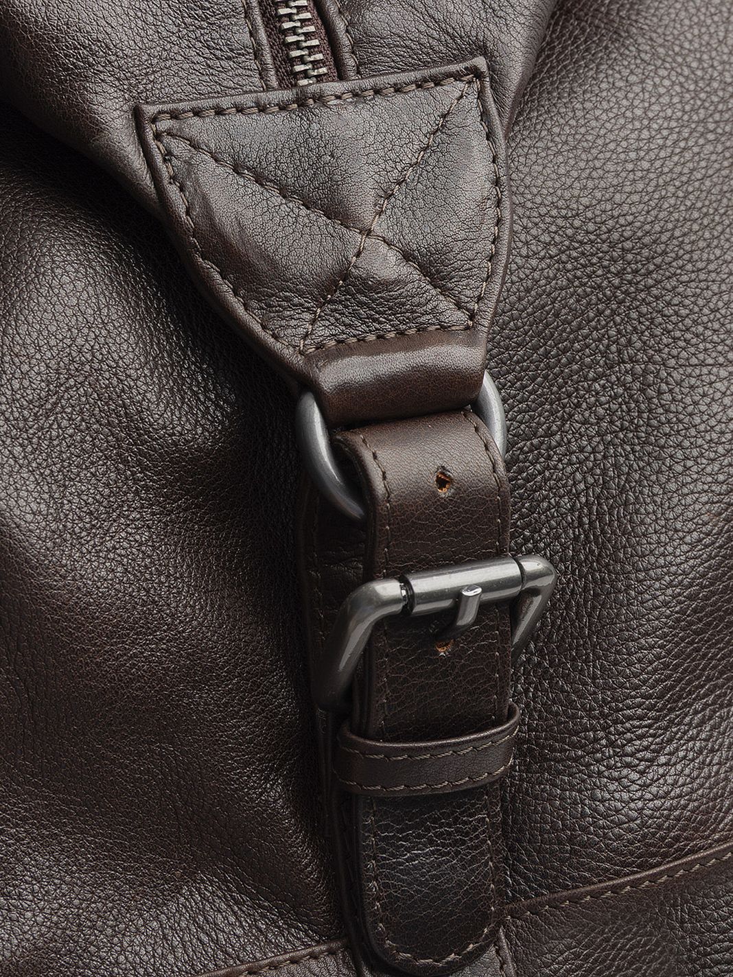 The Chesterfield Brand Amaris Borsa da viaggio Weekender Vera Pelle 55 cm The Chesterfield Brand Amaris Borsa da viaggio Weekender Vera Pelle 55 cm