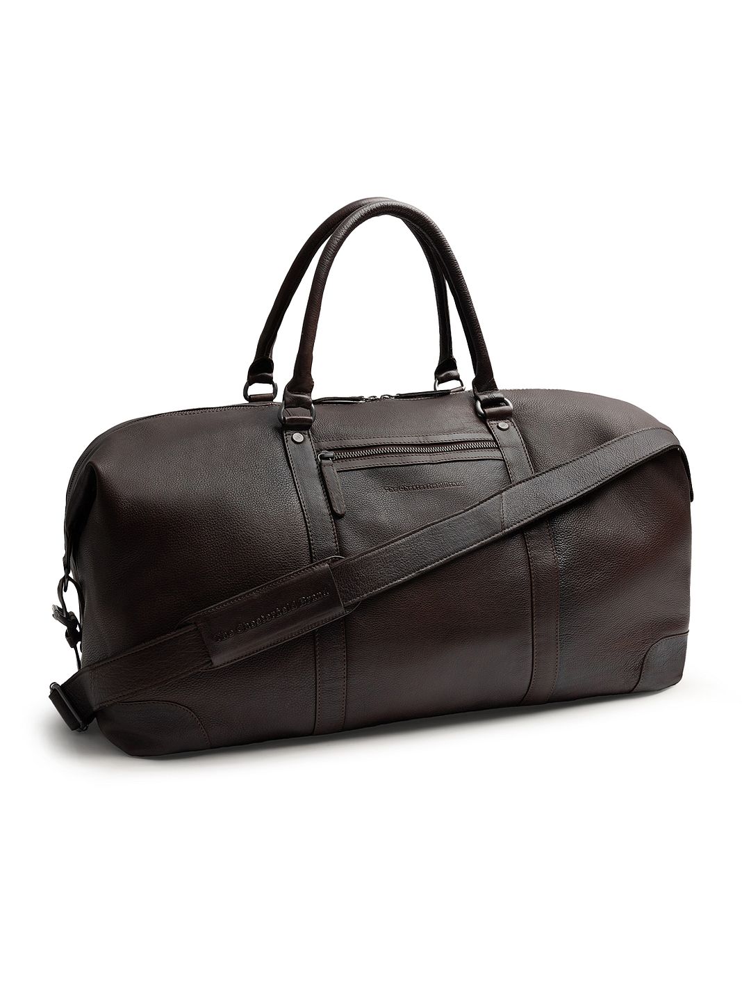 The Chesterfield Brand Amaris Borsa da viaggio Weekender Vera Pelle 55 cm The Chesterfield Brand Amaris Borsa da viaggio Weekender Vera Pelle 55 cm