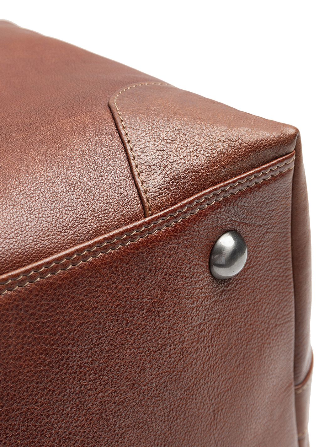The Chesterfield Brand Amaris Borsa da viaggio Weekender Vera Pelle 55 cm The Chesterfield Brand Amaris Borsa da viaggio Weekender Vera Pelle 55 cm
