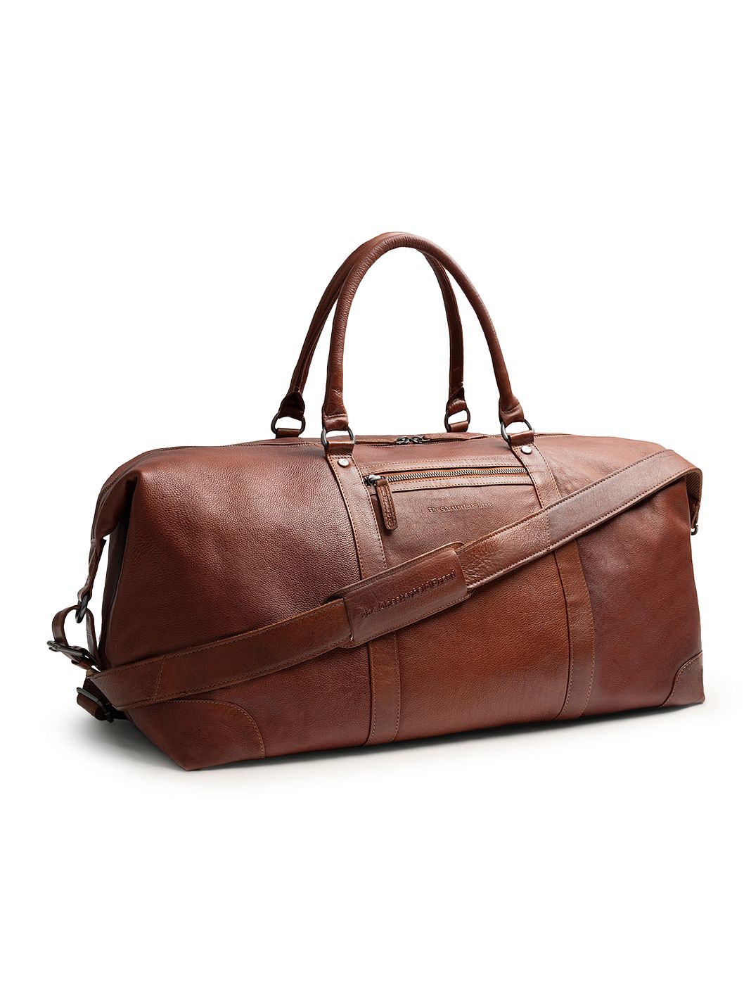 The Chesterfield Brand Amaris Borsa da viaggio Weekender Vera Pelle 55 cm The Chesterfield Brand Amaris Borsa da viaggio Weekender Vera Pelle 55 cm