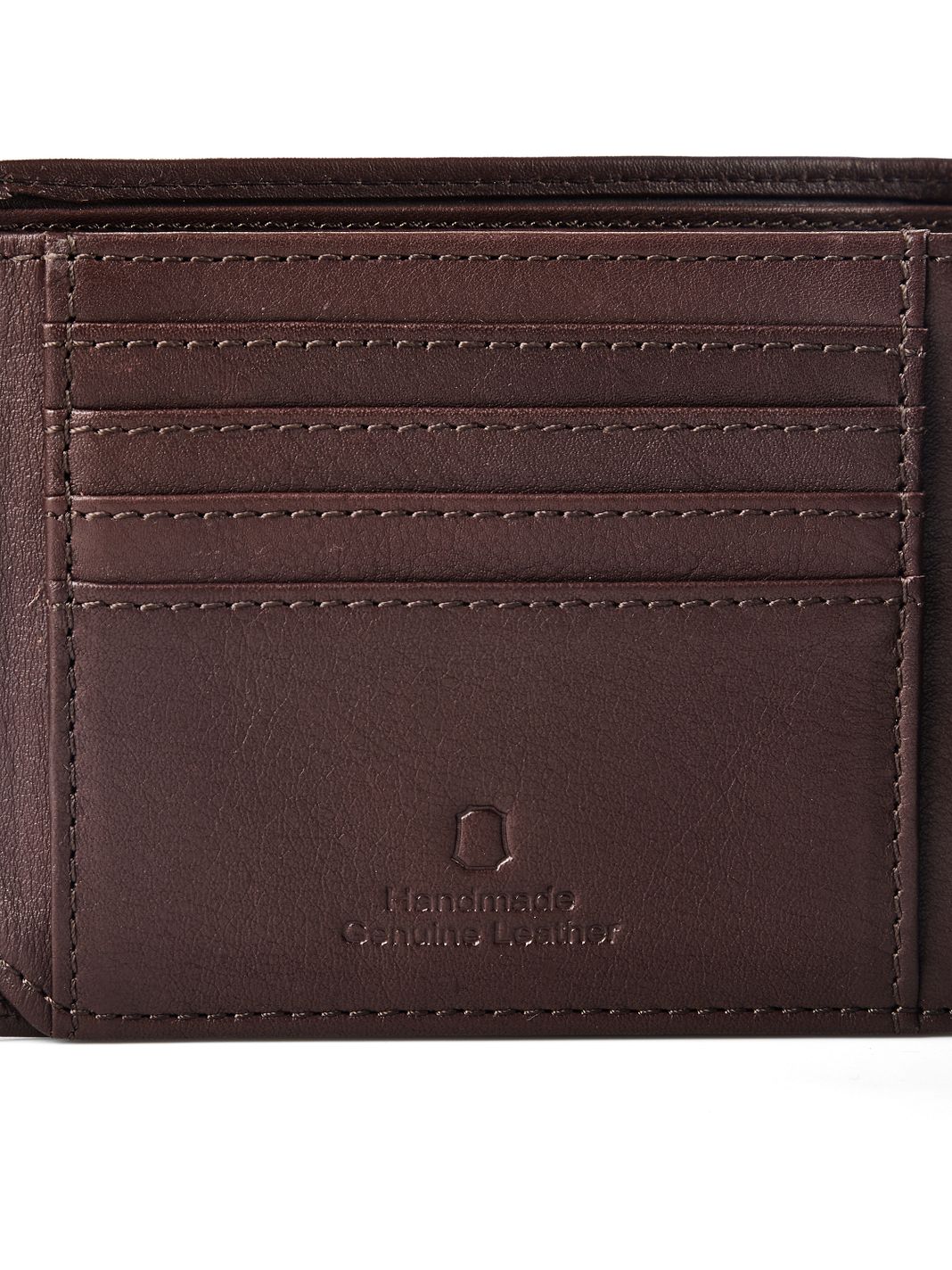camel active Cliff Portafoglio Vera Pelle 12.5 cm
