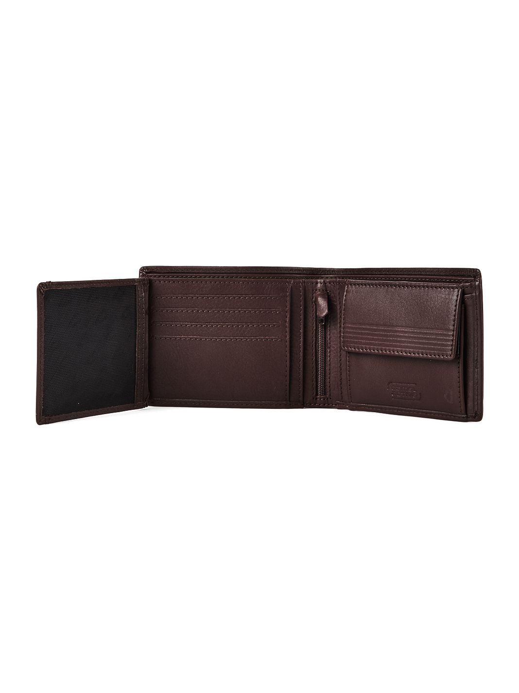 camel active Cliff Portafoglio Vera Pelle 12.5 cm