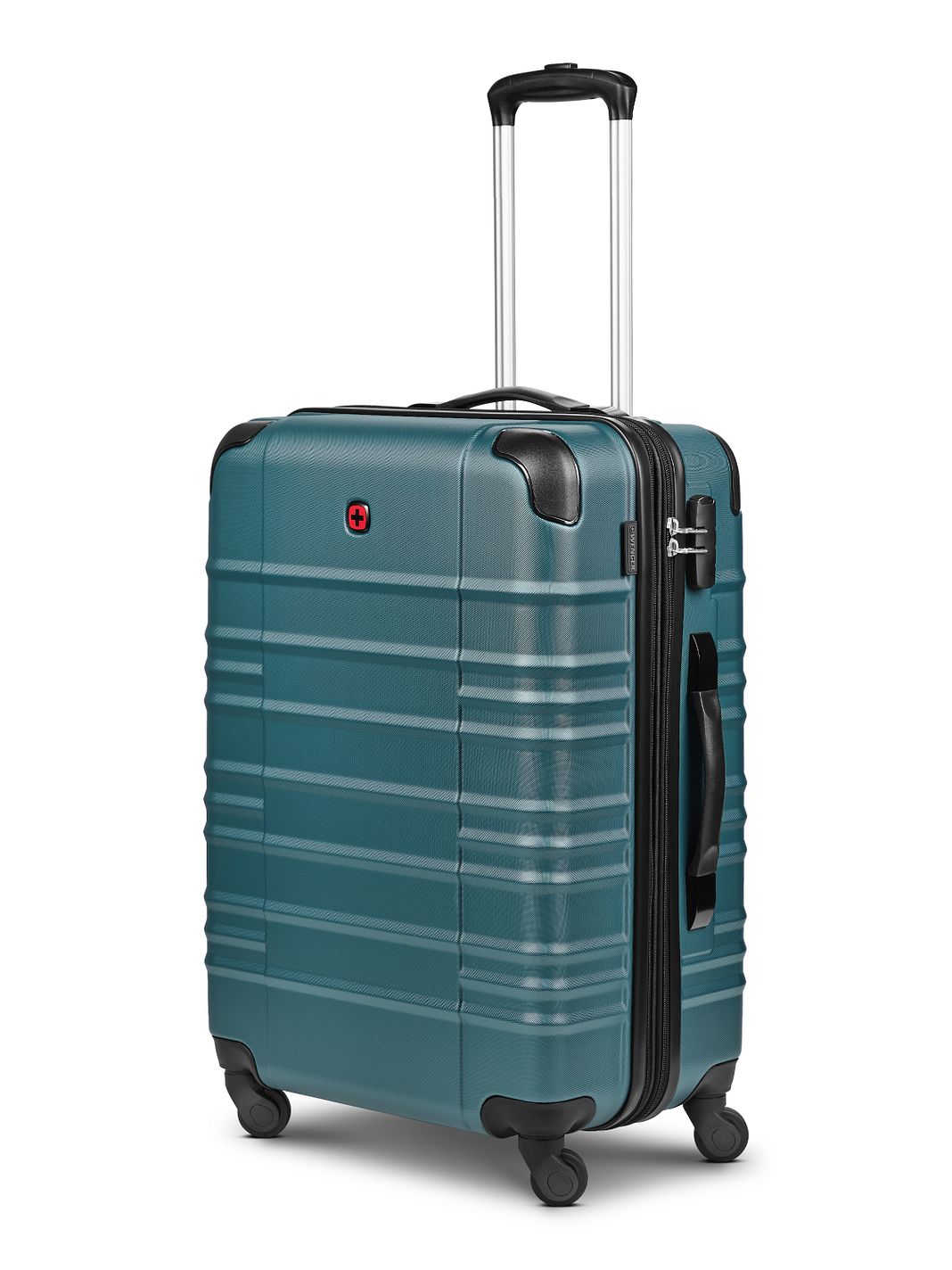 Wenger Amplar Evo 4 ruote Carrello M 65 cm espandibile Wenger Amplar Evo 4 ruote Carrello M 65 cm espandibile