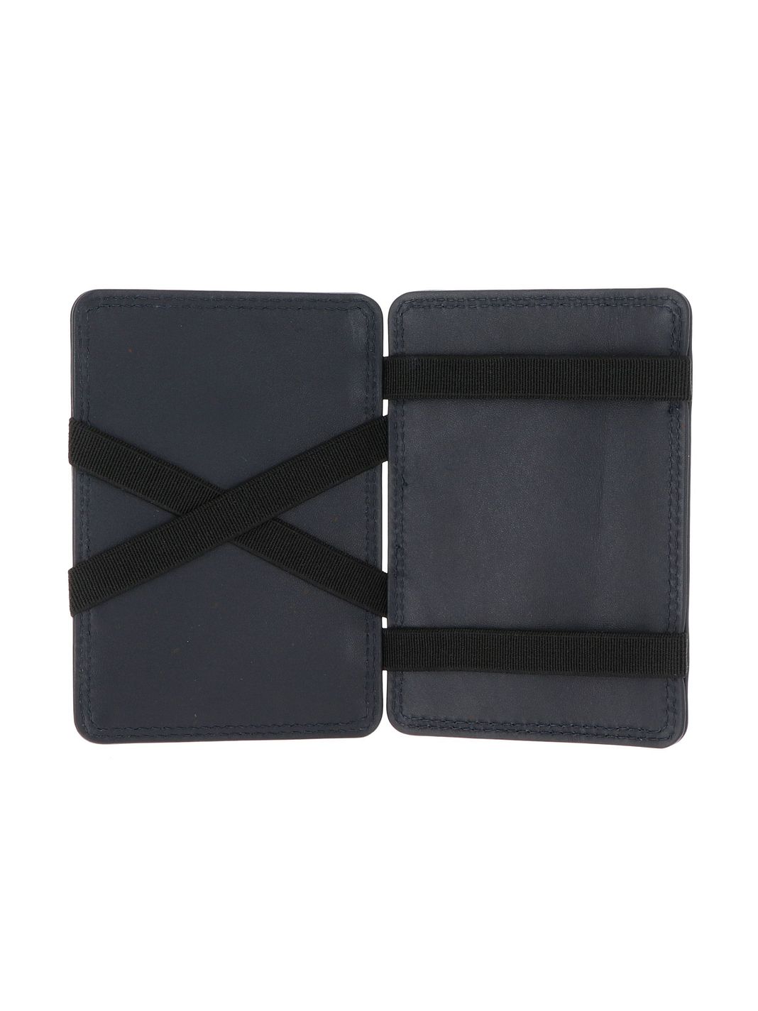 Golden Head Polo Custodia per carta di credito Protezione RFID Vera Pelle 7.5 cm