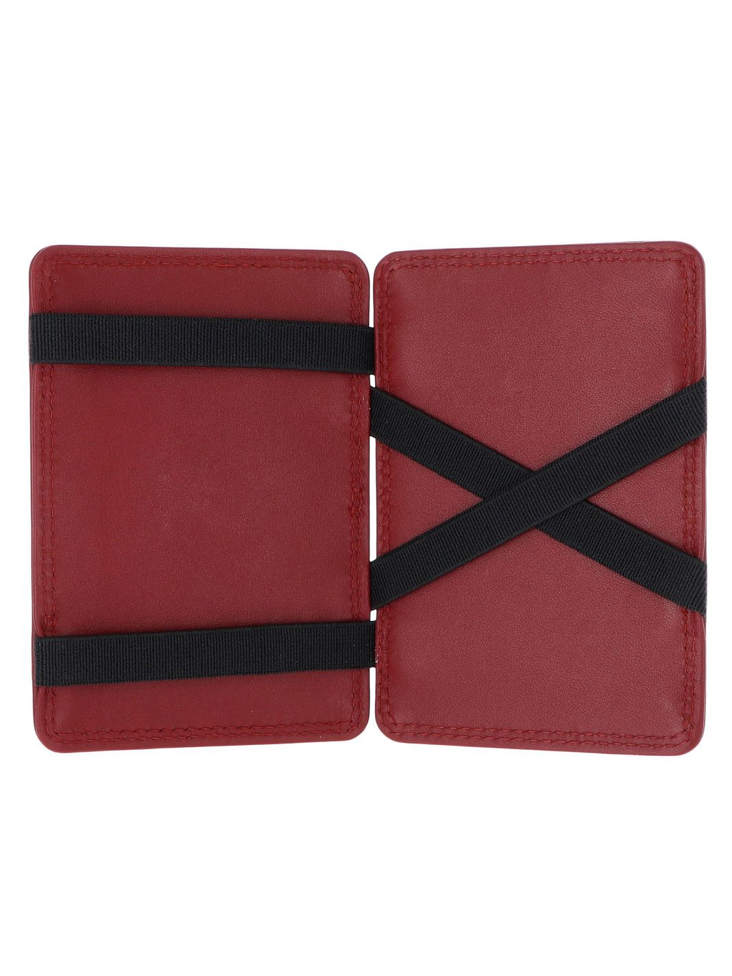 Golden Head Polo Custodia per carta di credito Protezione RFID Vera Pelle 7.5 cm Golden Head Polo Custodia per carta di credito Protezione RFID Vera Pelle 7.5 cm