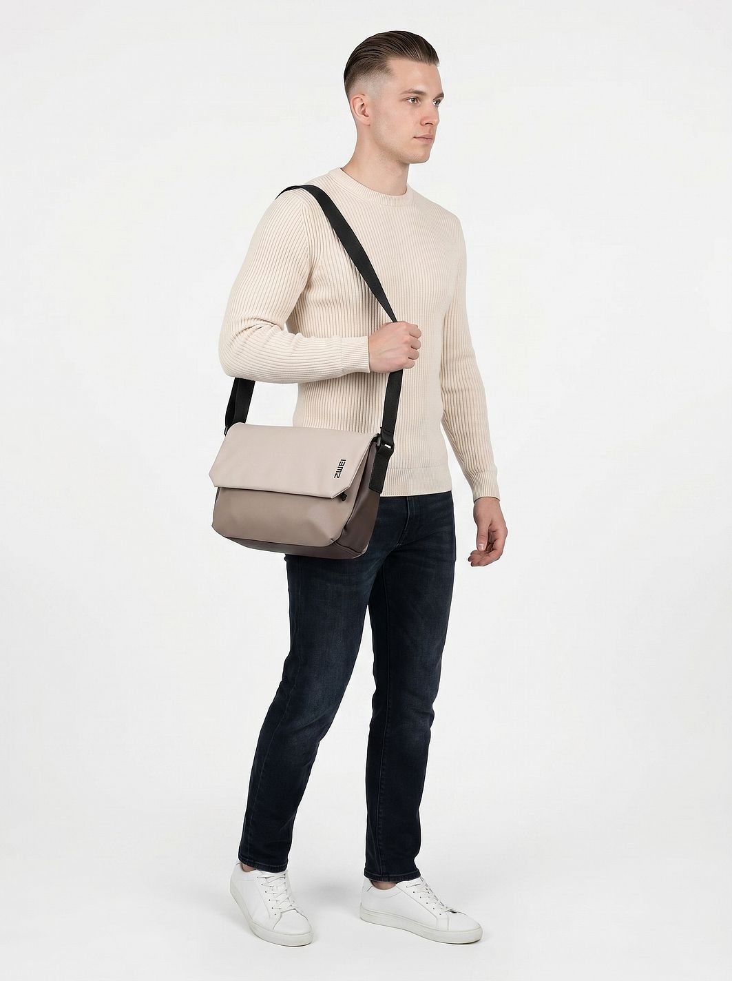 Zwei Cargo Borsa messenger 32 cm Zwei Cargo Borsa messenger 32 cm